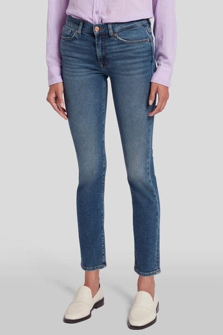 Dames Jeans Roxanne Slim Fit - Image 1