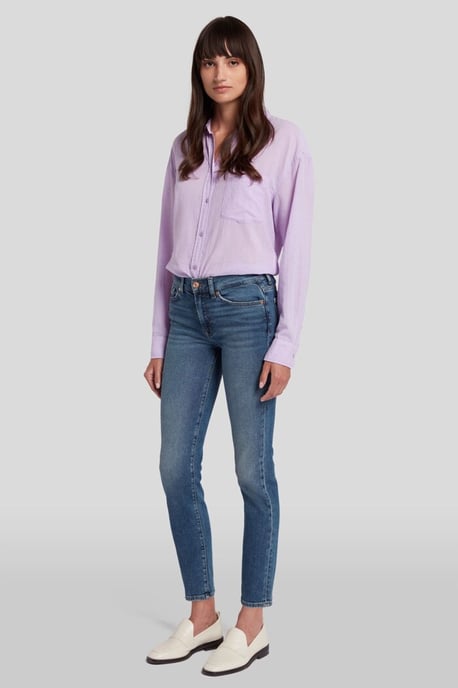 Dames Jeans Roxanne Slim Fit - Image 2