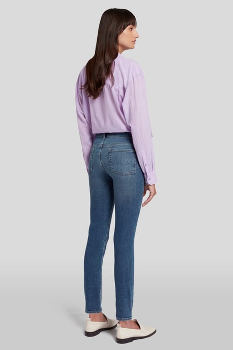 Dames Jeans Roxanne Slim Fit - Image 3