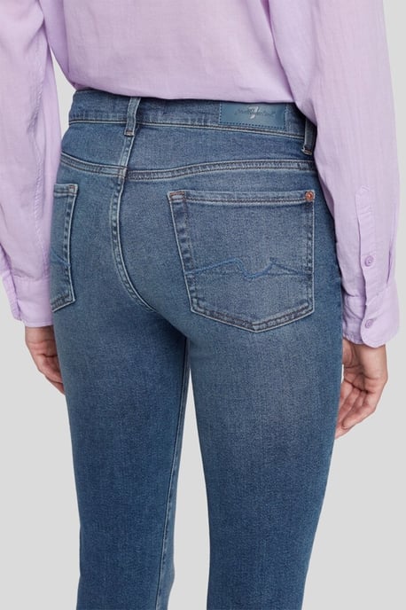 Dames Jeans Roxanne Slim Fit - Image 4