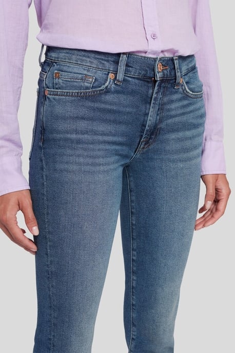 Dames Jeans Roxanne Slim Fit - Image 5