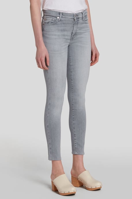 Dames Jeans Hw Skinny Skinny Fit - Image 1