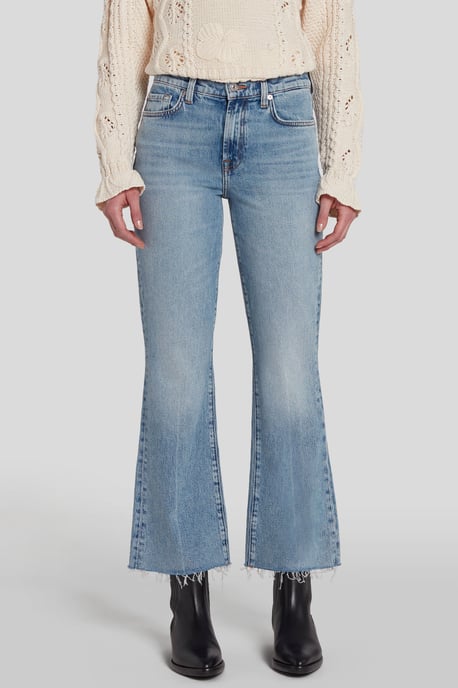 Dames Jeans Betty Boot Bootcut Fit - Image 1