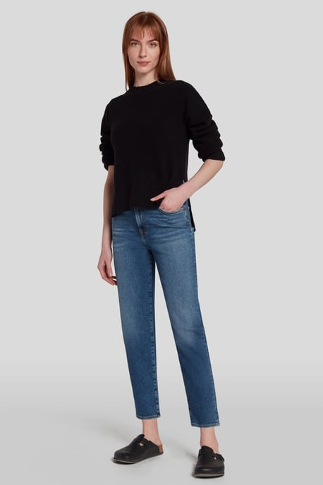 Dames Jeans Malia Straight Fit - Image 1