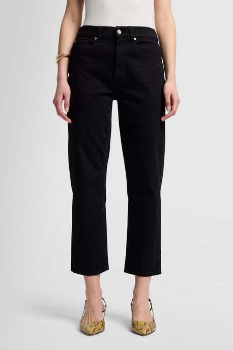 Dames Jeans The Modern Straight Straight Fit - Image 1