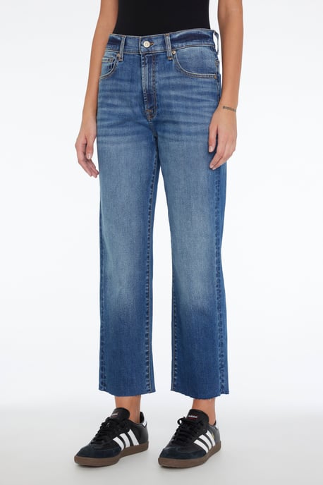 Dames Jeans The Modern Straight Straight Fit - Image 1