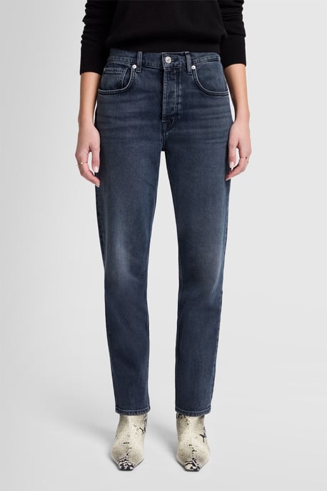 Dames Jeans Julia Boyfriend Boyfriend Fit - Image 1