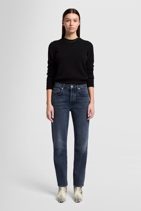 Dames Jeans Julia Boyfriend Boyfriend Fit - Image 2