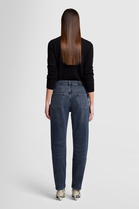 Dames Jeans Julia Boyfriend Boyfriend Fit - Image 3
