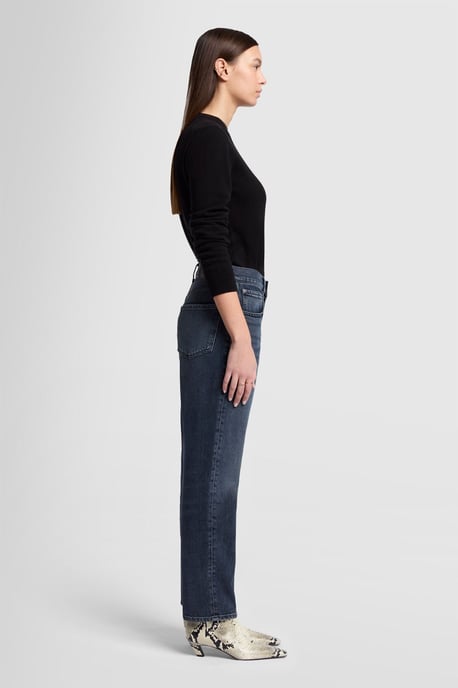 Dames Jeans Julia Boyfriend Boyfriend Fit - Image 4