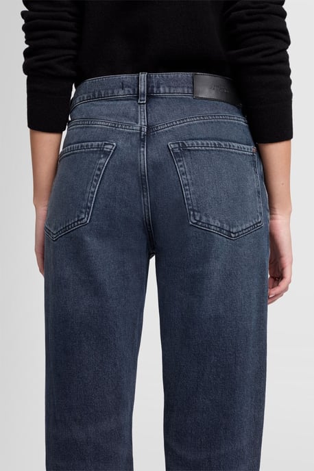Dames Jeans Julia Boyfriend Boyfriend Fit - Image 5