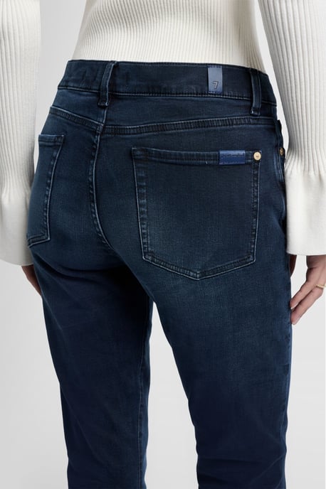 Dames Jeans Relaxed Skinny Boyfriend Fit - Image 5