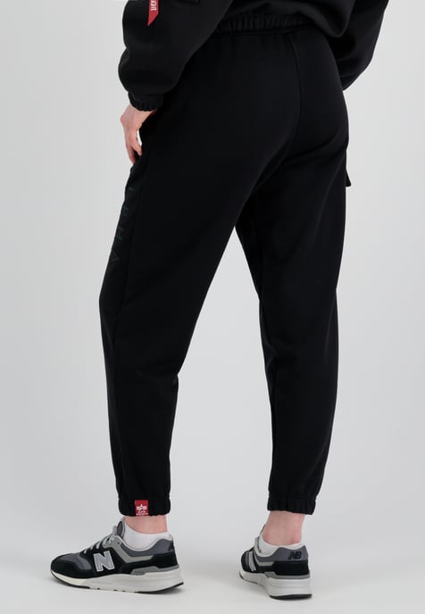 Embroidery Women Jogger - Image 3