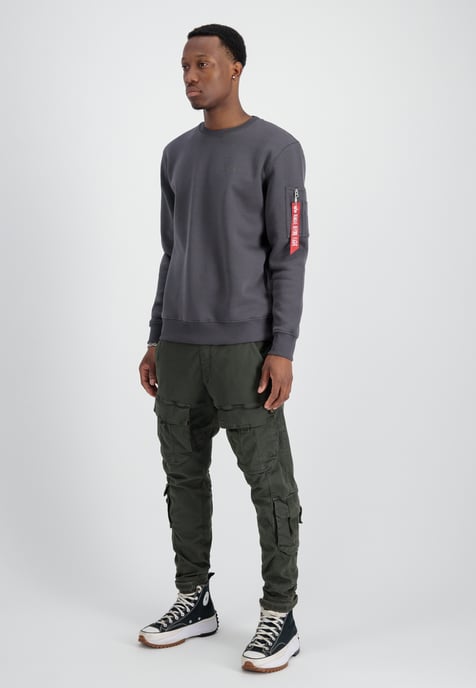 Air Force Sweatshirt - Image 2