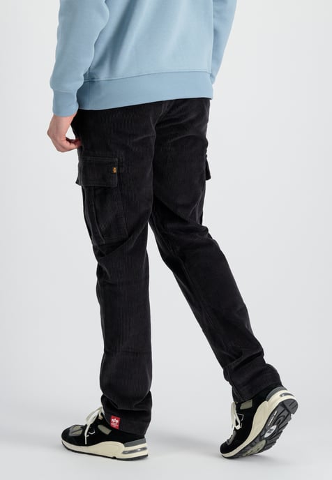 Agent Cord Pant - Image 3