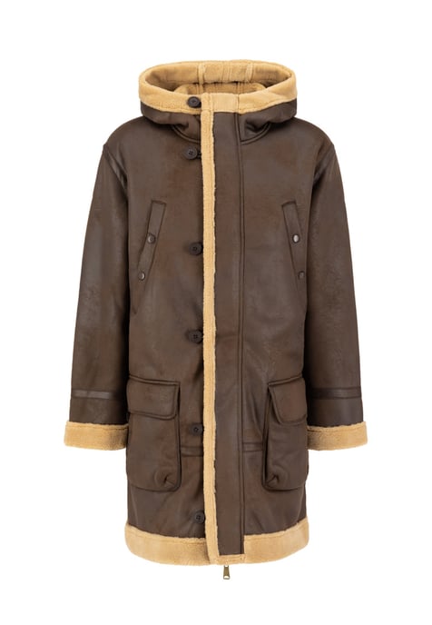 B-7 Arctic Parka - Image 1
