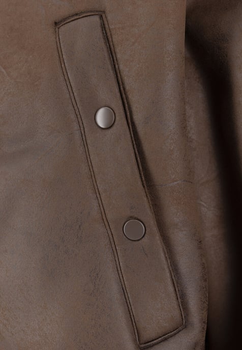 B-7 Arctic Parka - Image 3