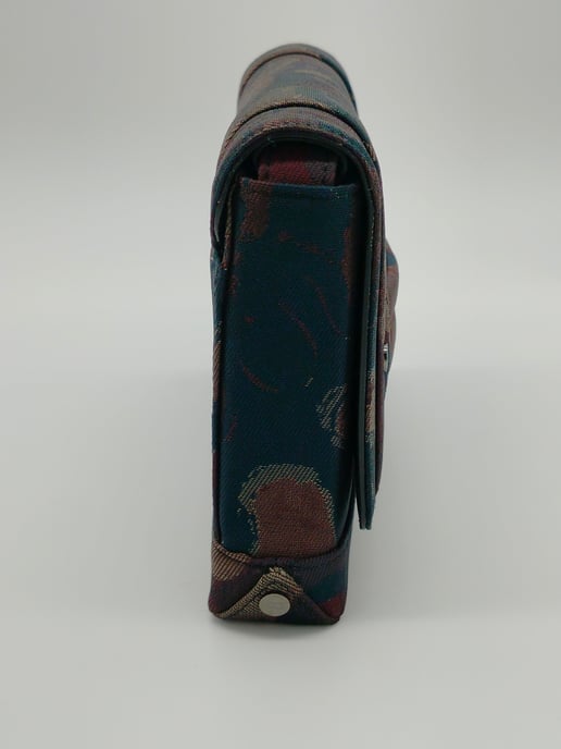 Dior X Peter Doig Bruine Schoudertas - '10s - Image 4