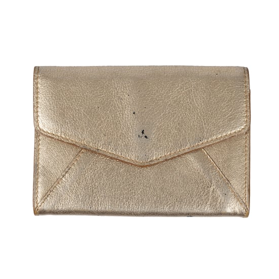 Yves Saint Laurent Lederen Kaarthouder - '00s - Image 3