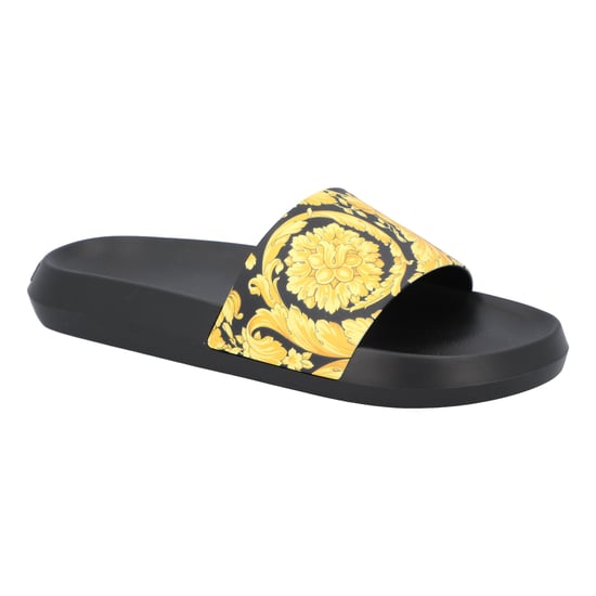 Barocco Badslippers - Image 1
