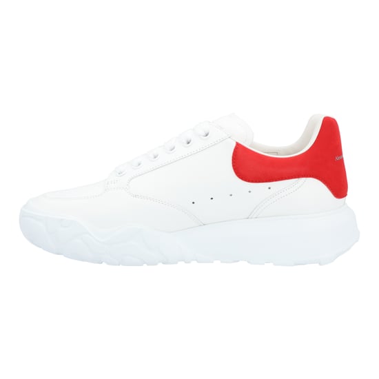 Alexander McQueen Oversized Court Trainer - Image 2