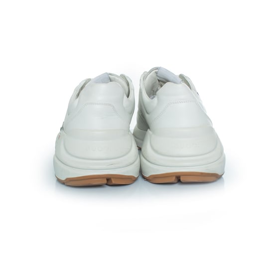 Gucci Worldwide rhyton trainers - Image 3
