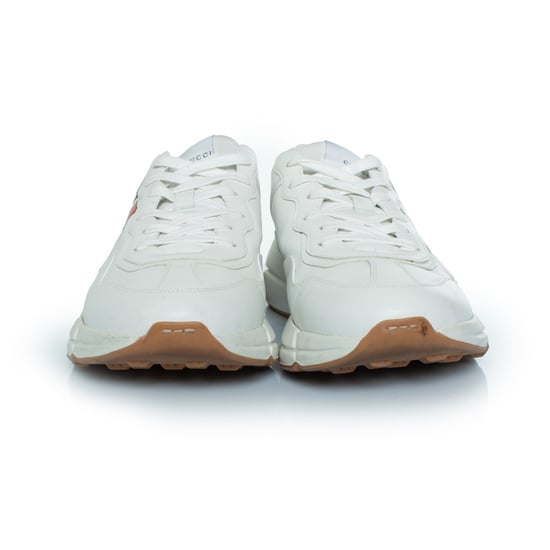 Gucci Worldwide rhyton trainers - Image 5
