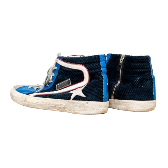 Golden Goose Slide Sneakers - '10s - Image 2