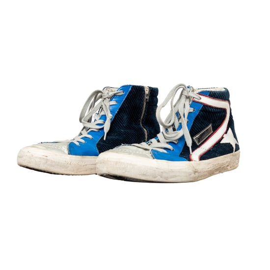 Golden Goose Slide Sneakers - '10s - Image 3