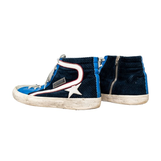 Golden Goose Slide Sneakers - '10s - Image 5