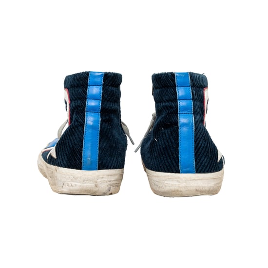 Golden Goose Slide Sneakers - '10s - Image 6
