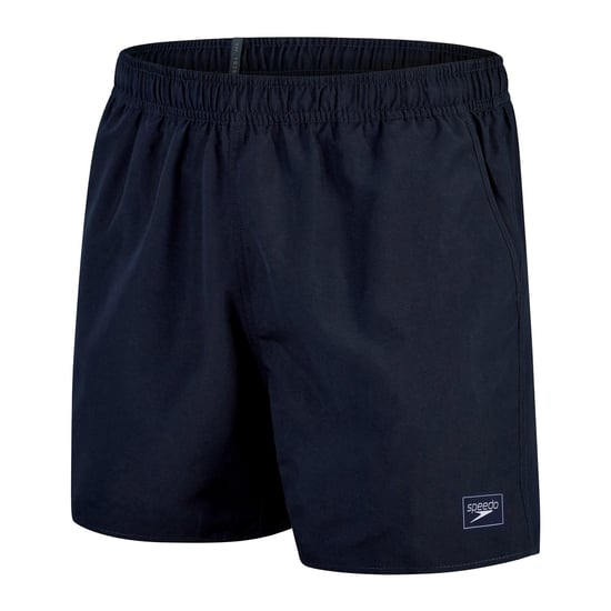 Speedo Heren Prime Vrijetijdsshort (Zwart) - Image 1