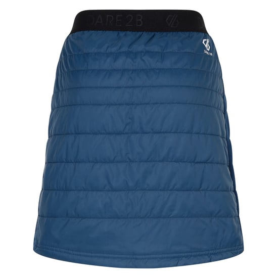 Dare 2B Dames/Dames Deter gevoerde rok (Maanlicht Denim) - Image 2