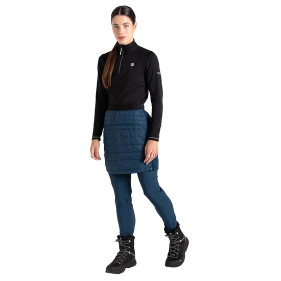 Dare 2B Dames/Dames Deter gevoerde rok (Maanlicht Denim) - Image 5