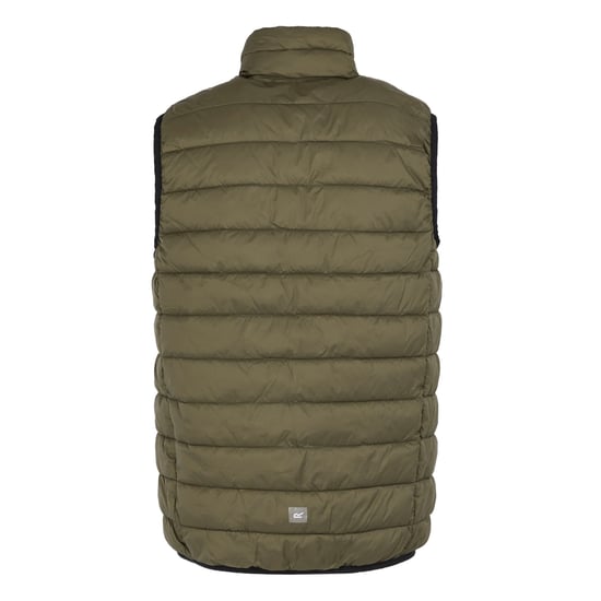Regatta Heren Marizion Gewatteerd Gilet (Krokodil) - Image 2