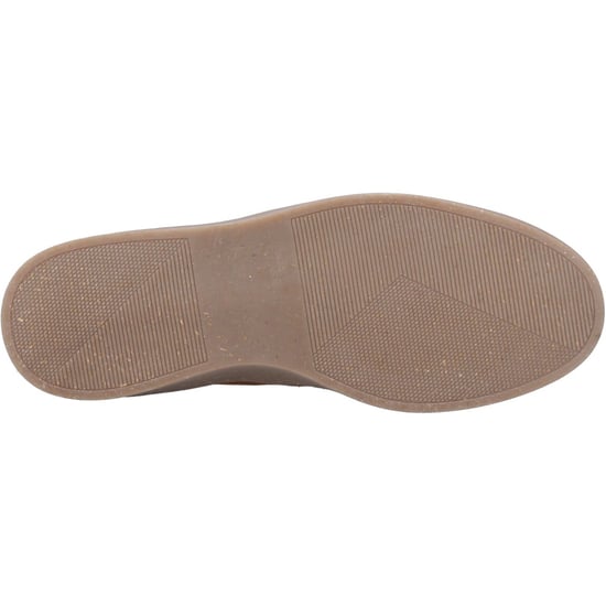Hush Puppies Rory Suède Heren Tan Boots - Image 3