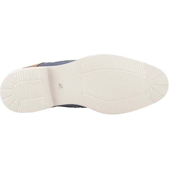 Pod Aries Heren Navy Boots - VK 6 - Image 3