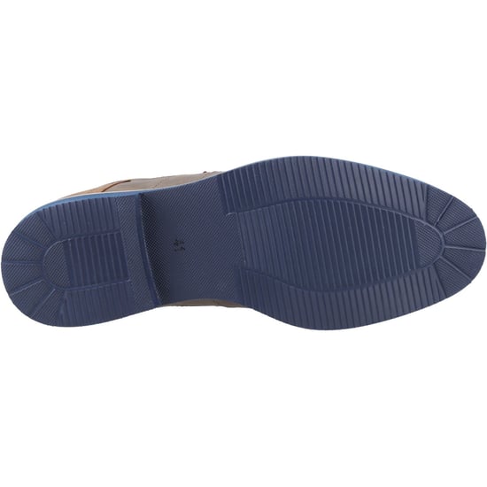 Pod Aries Heren Grijze Boots - VK 6 - Image 3