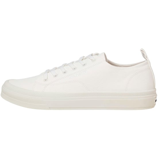 Jack & Jones Bayswater Polyurethaan Heren Helder Witte Sneakers - Image 4