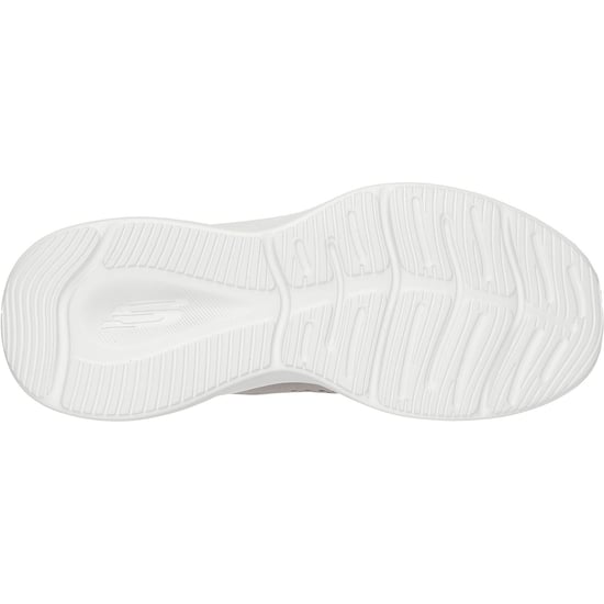 Skechers Skech-Lite Pro Primebase Textiel Heren Taupe/Bruine Sneakers - Image 2
