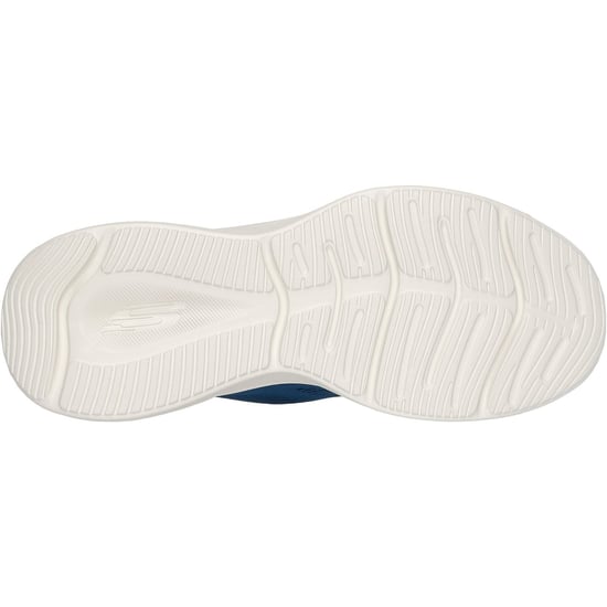 Skechers Skech-Lite Pro Primebase Textielen Heren Trainers in Teal - Image 2
