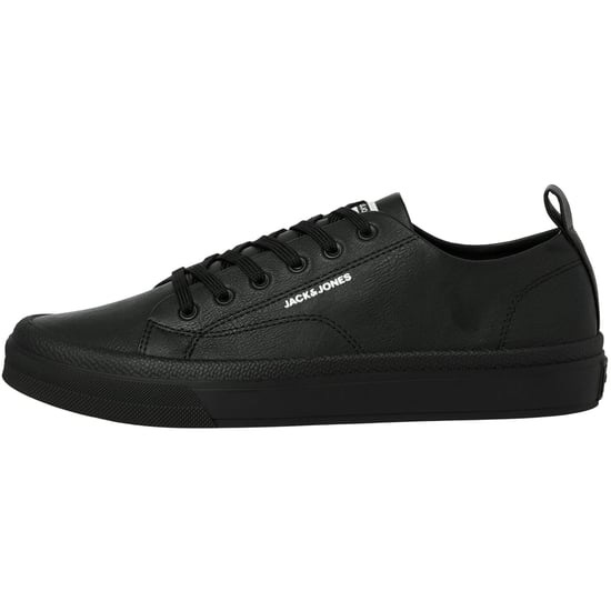 Jack & Jones Bayswater Polyurethaan Heren Anthraciet Sneakers - Image 4