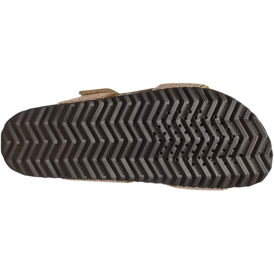 Geox D BRIONIA R Dames Roze Gouden Sandalen - Image 3