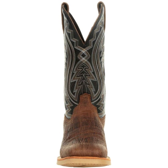 Durango Rebel Pro Leren Heren Acorn/Zwarte Onyx Boots - Image 3