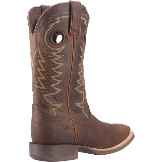 Durango Rebel Leren Heren Bruine Boots - Image 2