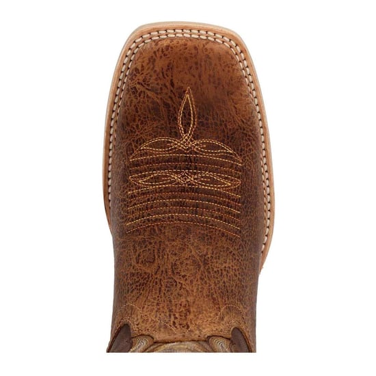 Durango Rebel Pro Lite Leren Heren Rustiek Tan/Tobacco Boots - Image 5
