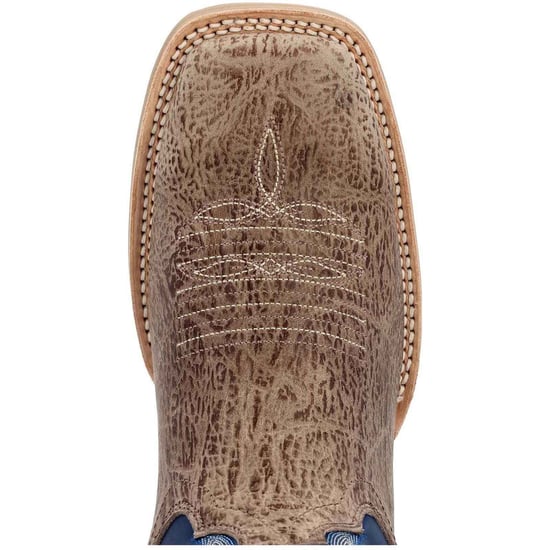 Durango Rebel Pro Lite Leren Mannen Buffalo Tan/Fog Boots - Image 5