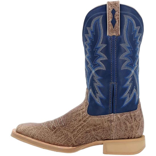 Durango Rebel Pro Lite Leren Mannen Buffalo Tan/Fog Boots - Image 6