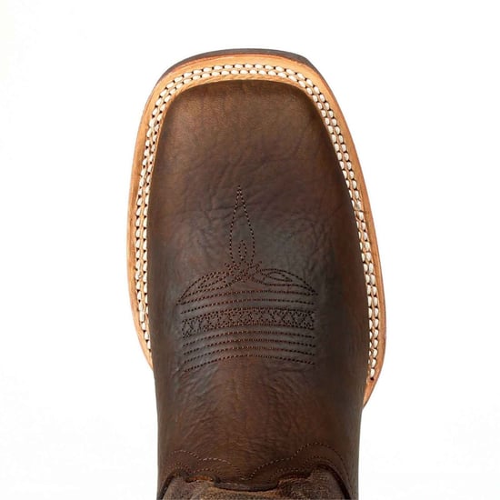 Durango Rebel Pro Leder Heren Bay Brown Laarzen - Image 5