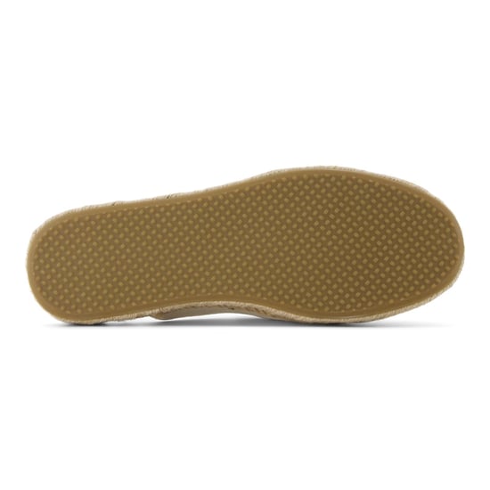 TOMS Santiago Slipper Leer Dames Licht Sandalen - Image 3